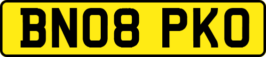 BN08PKO