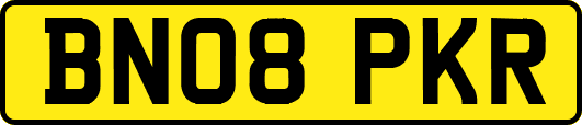 BN08PKR