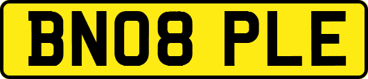 BN08PLE