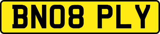 BN08PLY