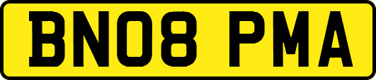 BN08PMA