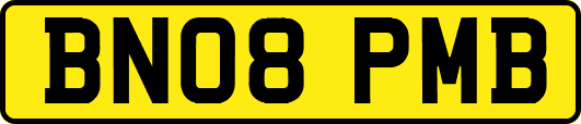 BN08PMB