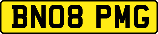 BN08PMG