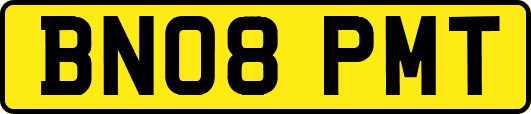 BN08PMT