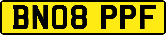 BN08PPF