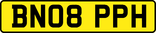 BN08PPH