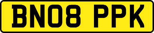 BN08PPK