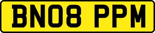BN08PPM