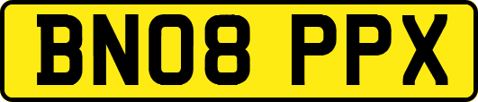 BN08PPX