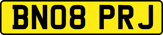 BN08PRJ