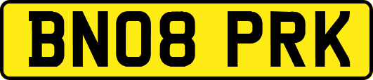 BN08PRK