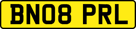 BN08PRL