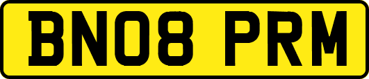 BN08PRM