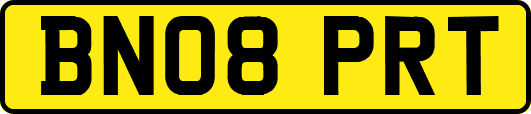 BN08PRT