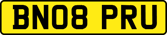 BN08PRU