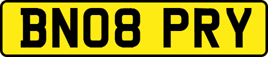 BN08PRY