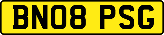 BN08PSG