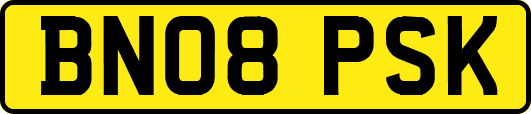 BN08PSK