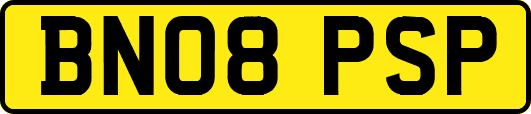 BN08PSP