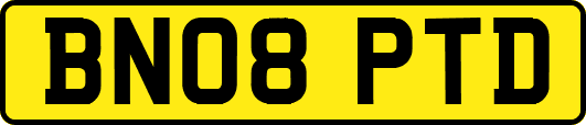 BN08PTD
