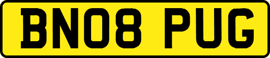 BN08PUG