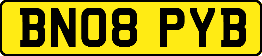 BN08PYB