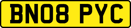 BN08PYC