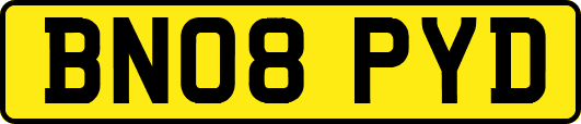 BN08PYD