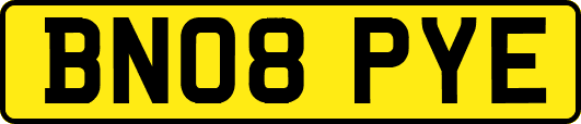BN08PYE