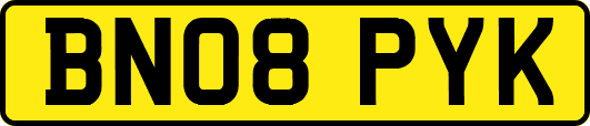 BN08PYK
