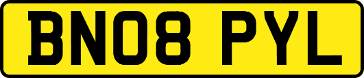 BN08PYL