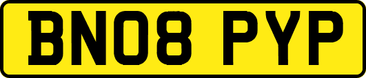 BN08PYP