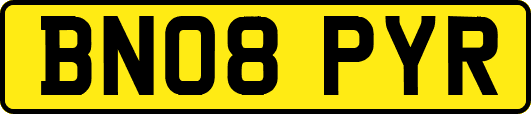 BN08PYR