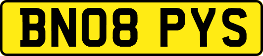 BN08PYS