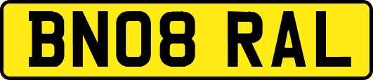 BN08RAL