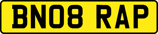 BN08RAP