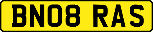 BN08RAS