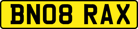 BN08RAX