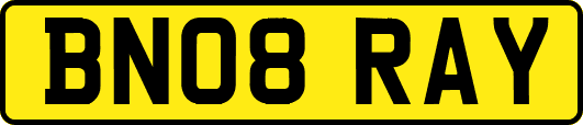 BN08RAY