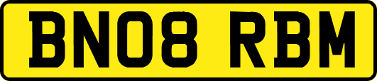 BN08RBM