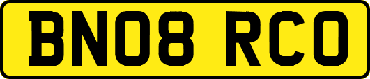 BN08RCO