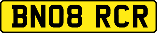 BN08RCR