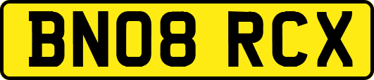 BN08RCX