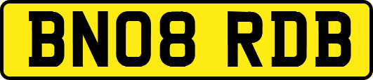 BN08RDB