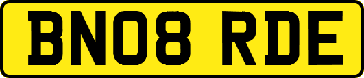 BN08RDE