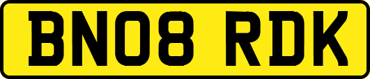 BN08RDK