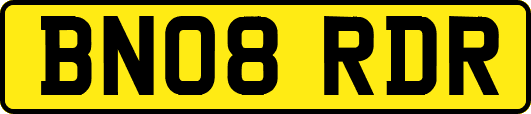 BN08RDR