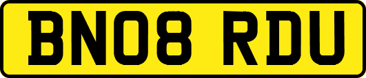 BN08RDU