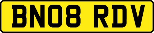 BN08RDV