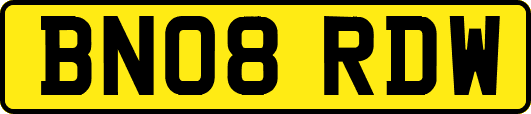 BN08RDW